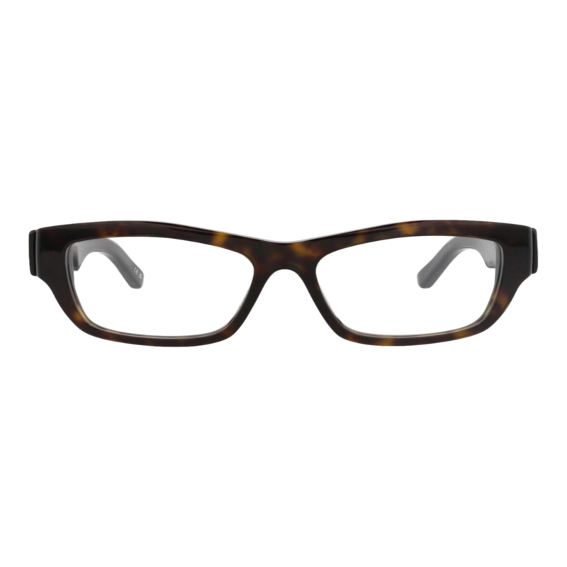 MARCOS OPTICOS BALENCIAGA DE ACETATO RECICLADO CON MARCO CUADRADO PARA HOMBRE EN LA HABANA - 1