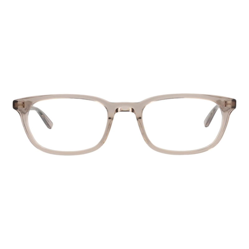 MONTURAS OPTICAS SAINT LAURENT DE ACETATO CON MARCO REDONDO PARA HOMBRE EN MARRON MARRON - 1