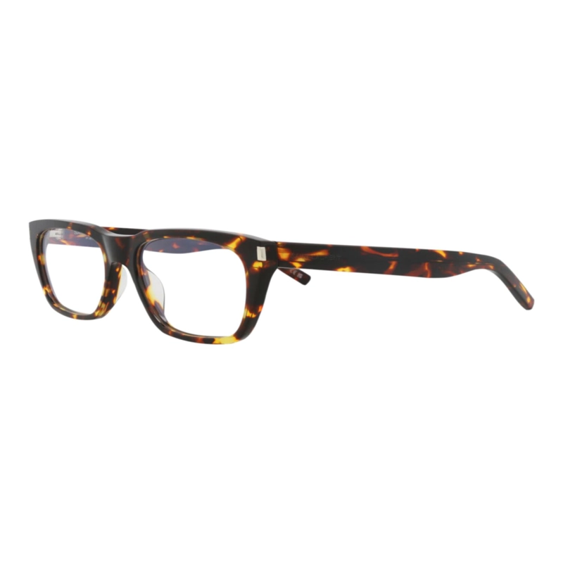 MONTURAS OPTICAS SAINT LAURENT DE ACETATO RECICLADO CON MARCO CUADRADO PARA HOMBRE EN LA HABANA - 2