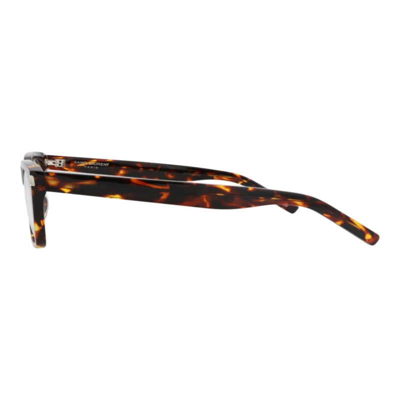 MONTURAS OPTICAS SAINT LAURENT DE ACETATO RECICLADO CON MARCO CUADRADO PARA HOMBRE EN LA HABANA - 3
