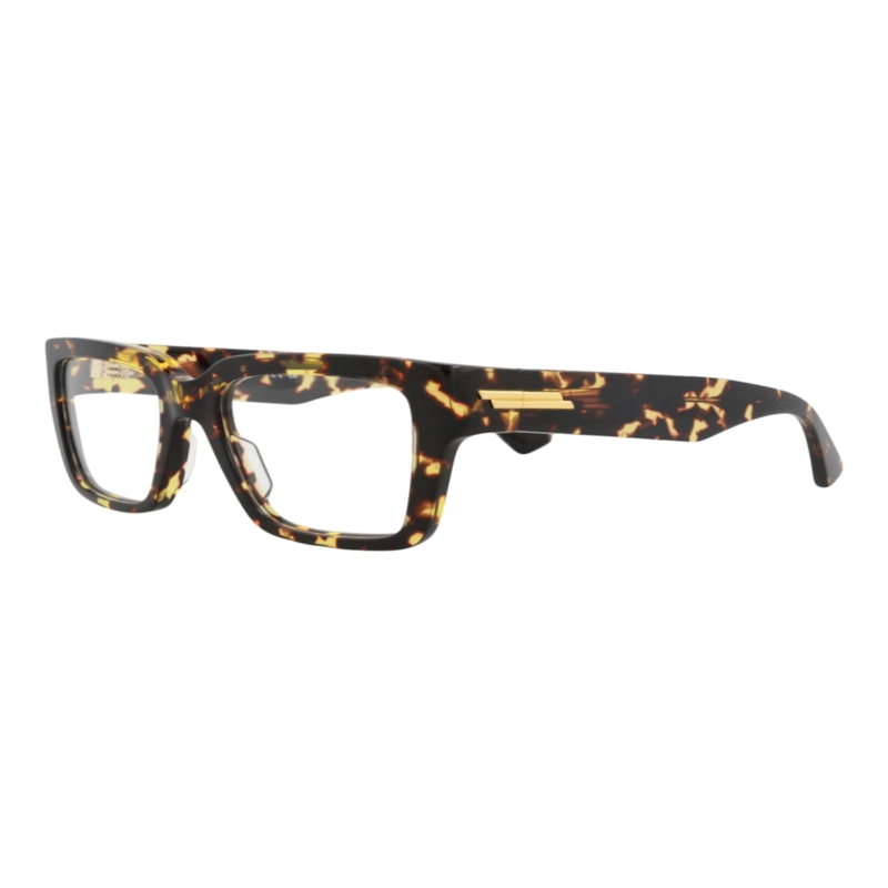 MONTURAS OPTICAS BOTTEGA VENETA DE ACETATO RECICLADO CON MARCO CUADRADO PARA MUJER EN LA HABANA - 2