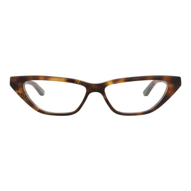 MONTURAS OPTICAS DE ACETATO BALENCIAGA CON FORMA DE OJO DE GATO PARA MUJER EN LA HABANA LA HABANA - 1