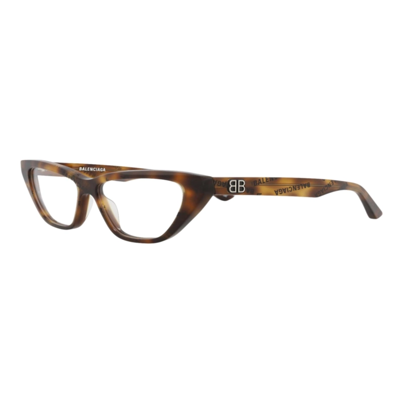 MONTURAS OPTICAS DE ACETATO BALENCIAGA CON FORMA DE OJO DE GATO PARA MUJER EN LA HABANA LA HABANA - 2