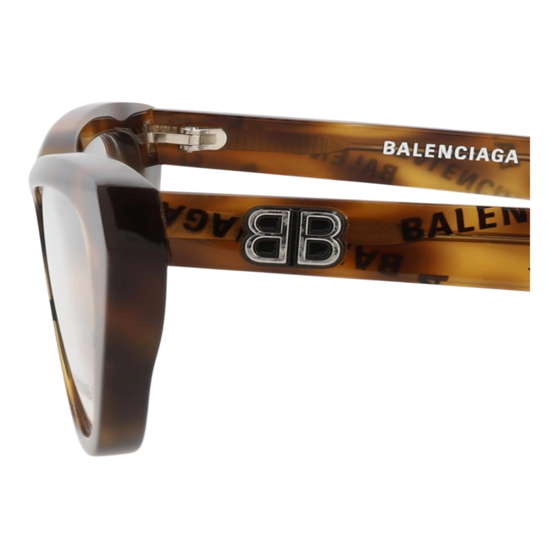 MONTURAS OPTICAS DE ACETATO BALENCIAGA CON FORMA DE OJO DE GATO PARA MUJER EN LA HABANA LA HABANA - 4