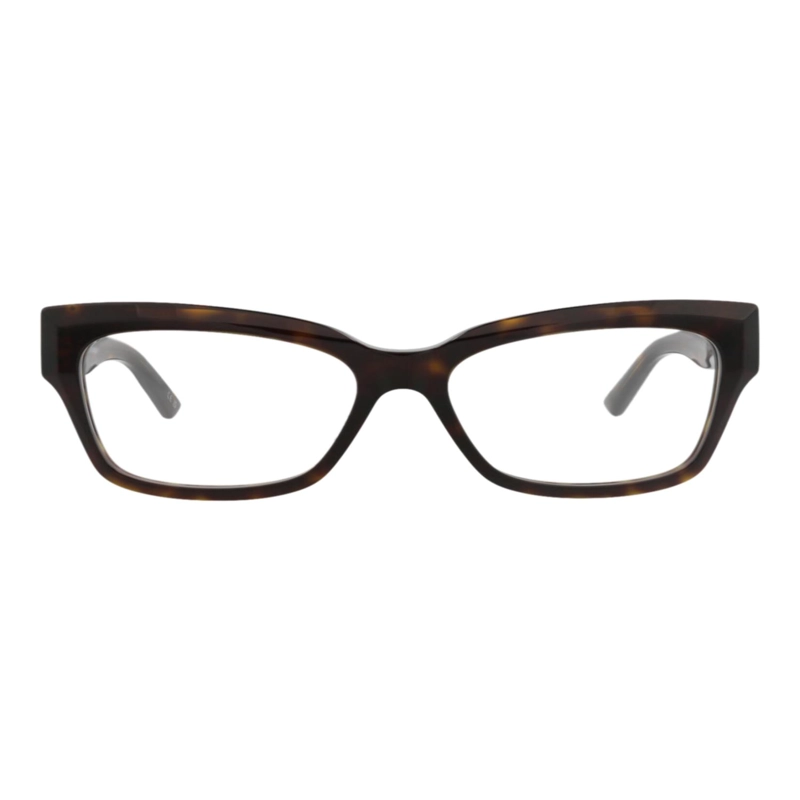 MARCOS OPTICOS BALENCIAGA DE ACETATO RECICLADO CON MARCO CUADRADO PARA MUJER EN LA HABANA LA HABANA - 1