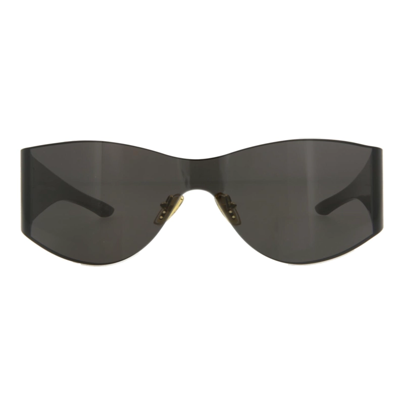 GAFAS DE SOL BALENCIAGA DE ACETATO CON MONTURA DE OJO DE GATO PARA MUJER EN GRIS GRIS GRIS - 1