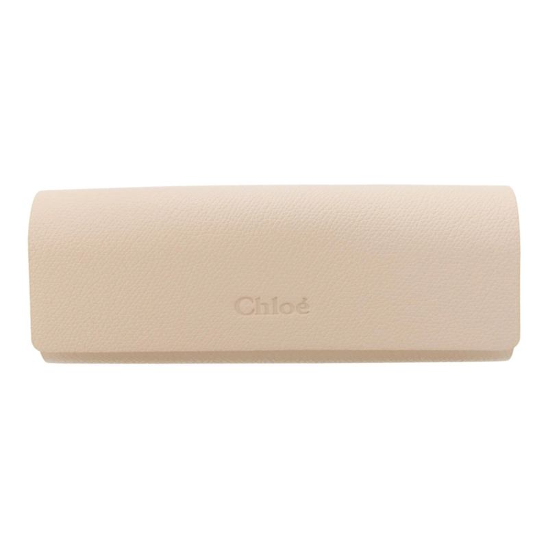 GAFAS DE SOL CHLOE  DE ACETATO RECICLADO CON MONTURA CUADRADA PARA MUJER EN NEGRO NEGRO Y MARRON - 7