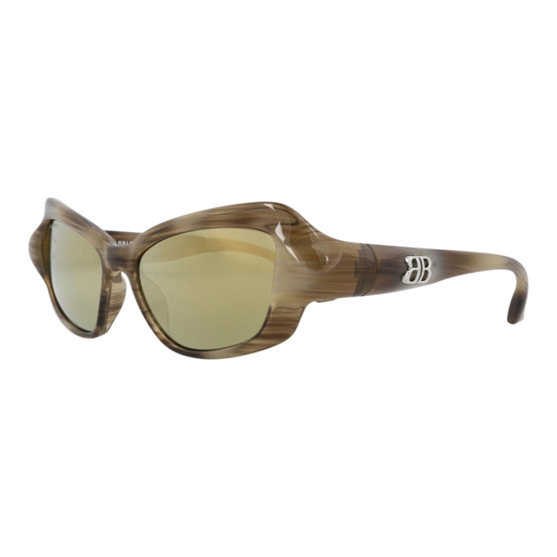 GAFAS DE SOL BALENCIAGA CON MONTURA DE OJO DE GATO BIO INJECTION PARA MUJER EN LA HABANA HAVANA - 2