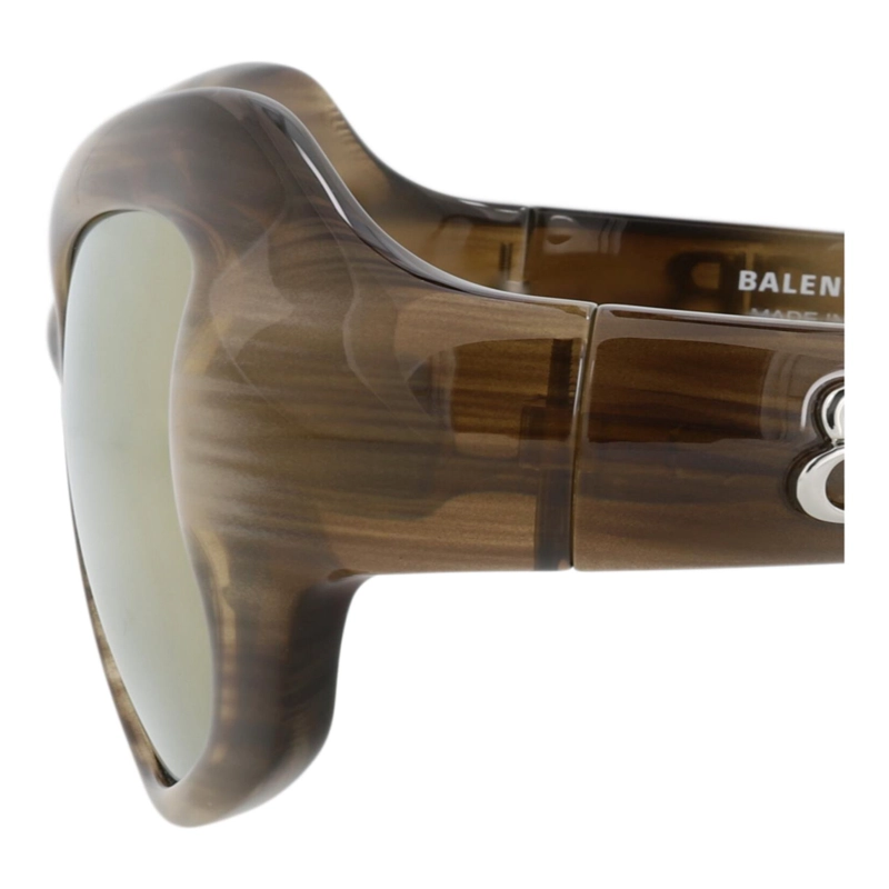 GAFAS DE SOL BALENCIAGA CON MONTURA DE OJO DE GATO BIO INJECTION PARA MUJER EN LA HABANA HAVANA - 6