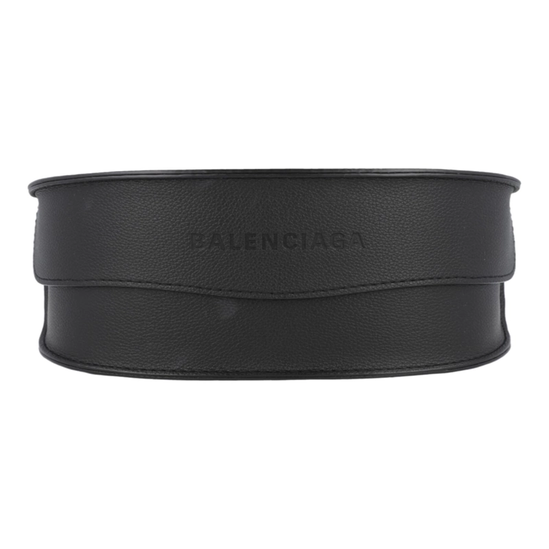 GAFAS DE SOL BALENCIAGA SHIELDFRAME BIO INJECTION PARA HOMBRE Y MUJER EN ROSA ROSA Y GRIS - 5