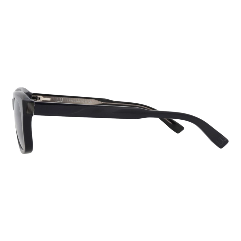 GAFAS DE SOL DUNHILL DE ACETATO RECICLADO CON MONTURA CUADRADA PARA HOMBRE Y MUJER EN AZUL AZUL - 3