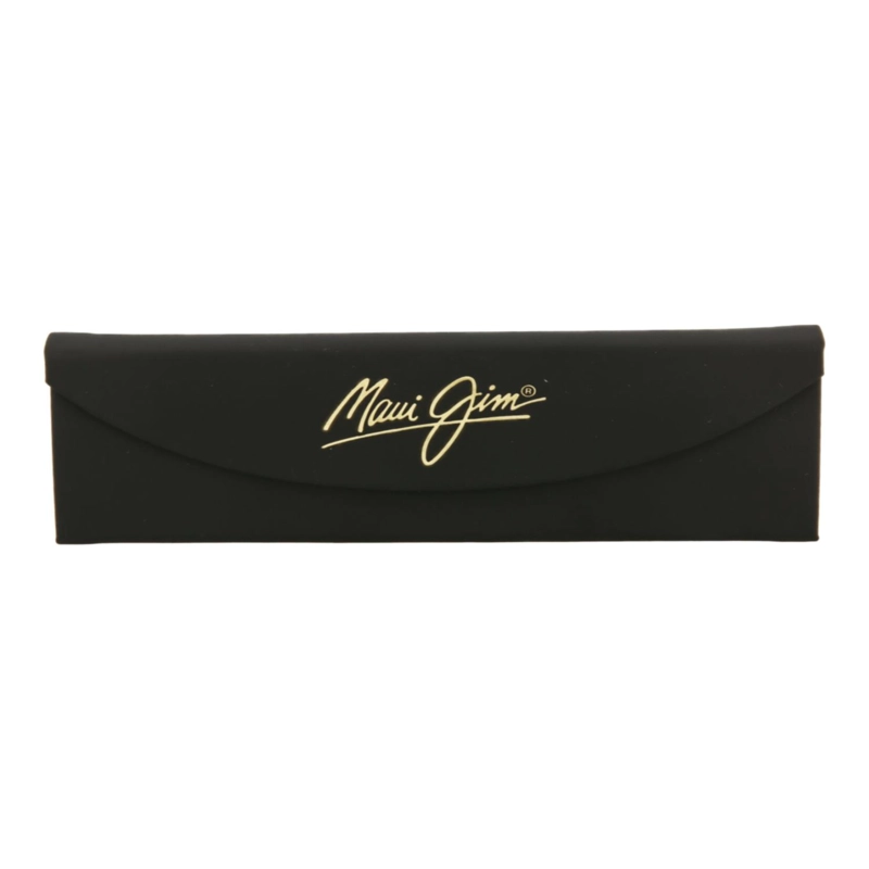 GAFAS DE SOL MAUI JIM DE NAILON CON MONTURA CUADRADA PARA HOMBRE Y MUJER EN ROOTBEER ROOTBEER BRONZE - 5