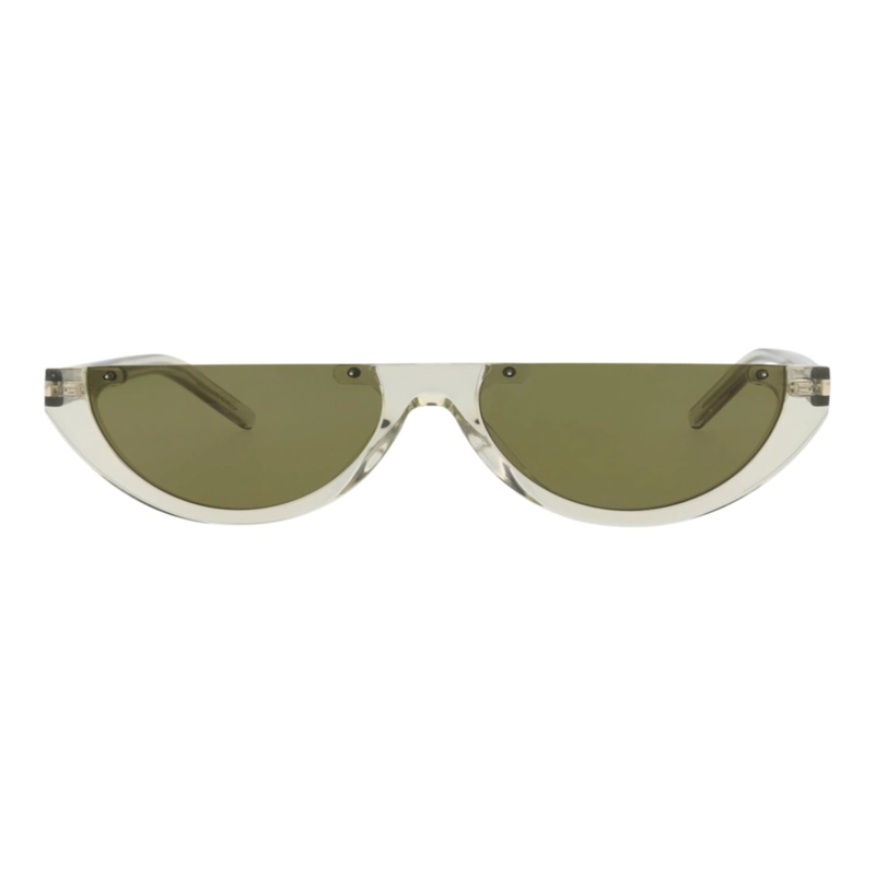 GAFAS DE SOL SAINT LAURENT DE ACETATO CON MONTURA EN FORMA DE OJO DE GATO PARA HOMBRE Y MUJER - 1