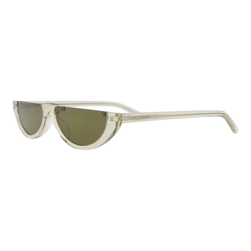 GAFAS DE SOL SAINT LAURENT DE ACETATO CON MONTURA EN FORMA DE OJO DE GATO PARA HOMBRE Y MUJER - 2