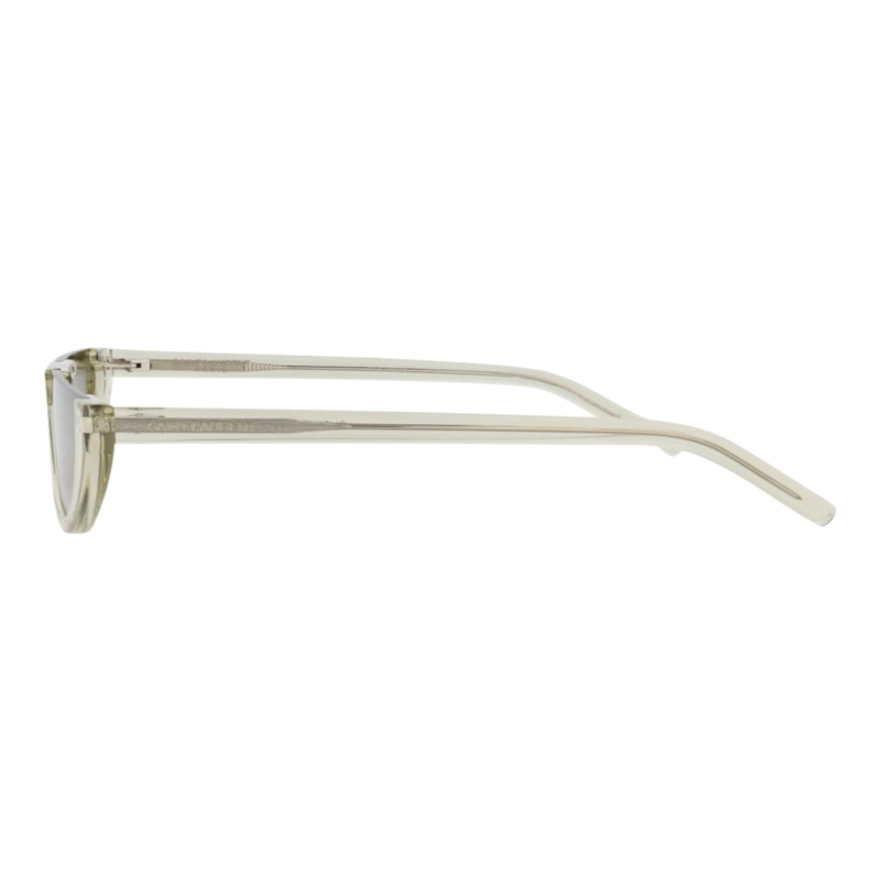 GAFAS DE SOL SAINT LAURENT DE ACETATO CON MONTURA EN FORMA DE OJO DE GATO PARA HOMBRE Y MUJER - 3
