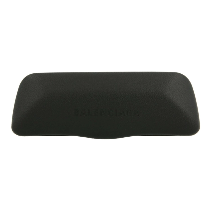 GAFAS DE SOL BALENCIAGA SHIELDFRAME BIO INJECTION PARA HOMBRE Y MUJER EN NARANJA NARANJA Y GRIS - 5