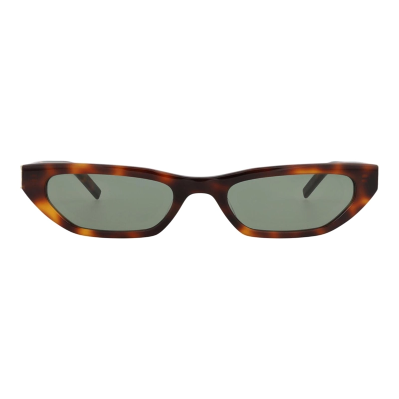 GAFAS DE SOL SAINT LAURENT DE ACETATO RECICLADO CON MONTURA DE OJO DE GATO PARA HOMBRE Y MUJER - 1