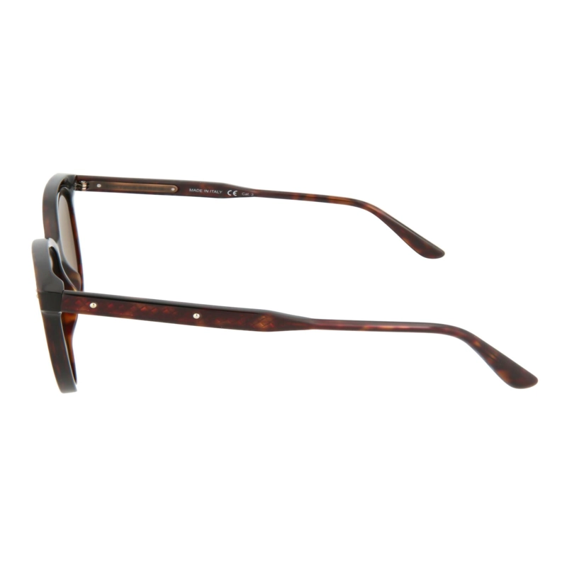 GAFAS DE SOL OJO DE GATO PARA MUJER BOTTEGA VENETA BV0119S30001112004 PARA MUJER EN COLOR HAVANA - 3