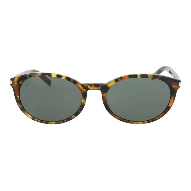 SAINT LAURENT CLASSIC630000165009 GAFAS DE SOL PARA MUJER EN GRIS AVANA - 1