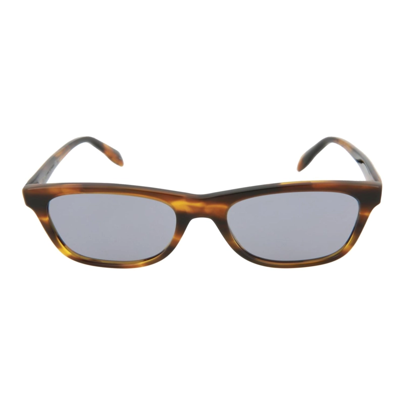 ALEXANDER MCQUEEN GAFAS DE SOL CUADRADAS Y RECTANGULARES UNISEX AM0158SA30006089003 PARA HOMBRE - 1