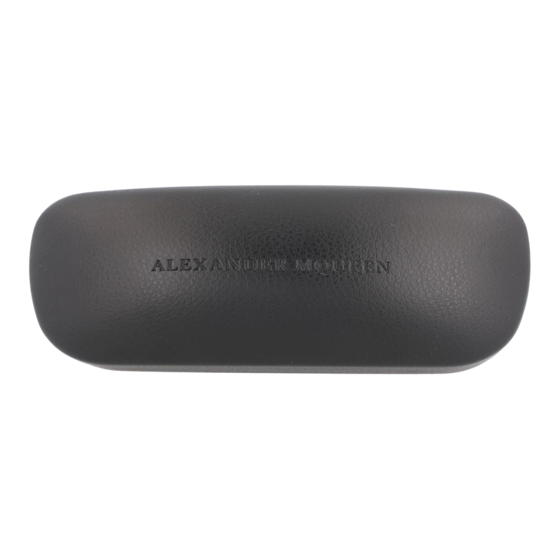ALEXANDER MCQUEEN GAFAS DE SOL CUADRADAS Y RECTANGULARES UNISEX AM0158SA30006089003 PARA HOMBRE - 6