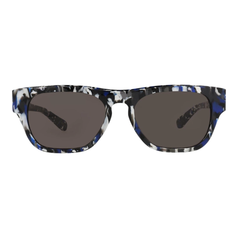 GAFAS DE SOL CHLOE  DE ACETATO RECICLADO CON MONTURA CUADRADA PARA MUJER EN HAVANA HAVANA GREY - 1