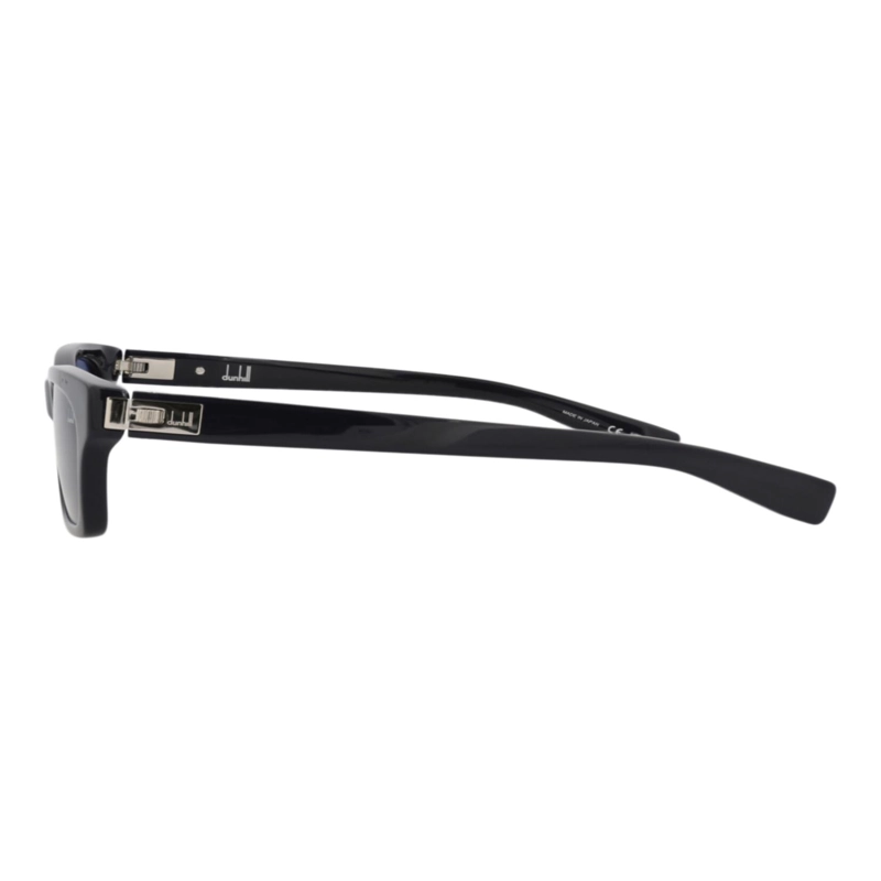 GAFAS DE SOL DUNHILL DE ACETATO RECICLADO CON MONTURA CUADRADA PARA HOMBRE EN AZUL AZUL Y AZUL - 3