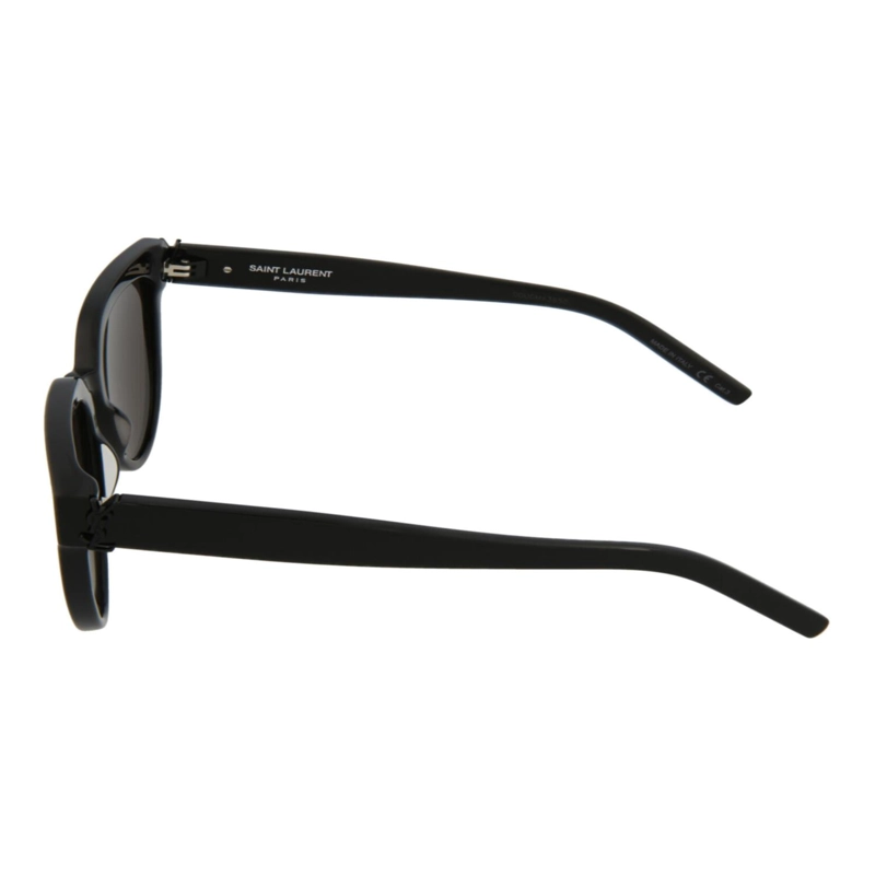 GAFAS DE SOL SAINT LAURENT CATEYE CON MONTURA DE ACETATO PARA MUJER EN NEGRO NEGRO NEGRO - 5