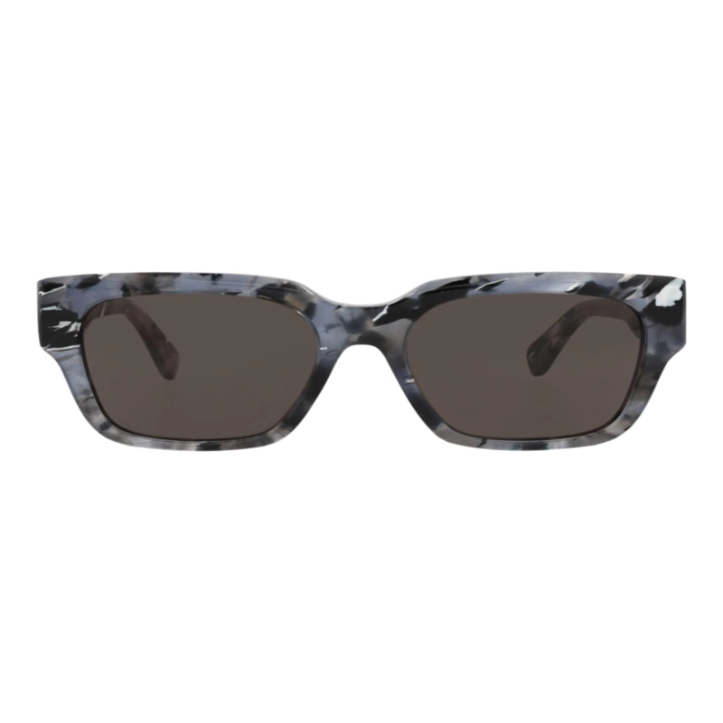 GAFAS DE SOL CHLOE  DE ACETATO RECICLADO CON MONTURA CUADRADA PARA MUJER EN GRIS GRIS - 1