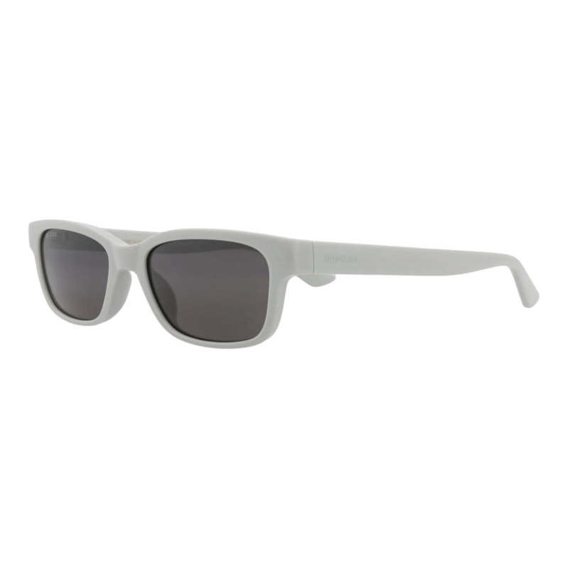 GAFAS DE SOL GUCCI DE INYECCION CON MONTURA CUADRADA PARA HOMBRE EN GRIS GRIS - 2
