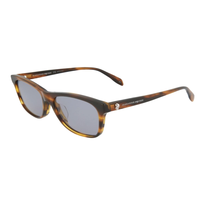 ALEXANDER MCQUEEN GAFAS DE SOL CUADRADAS Y RECTANGULARES UNISEX AM0158S30006088003 PARA HOMBRE - 2