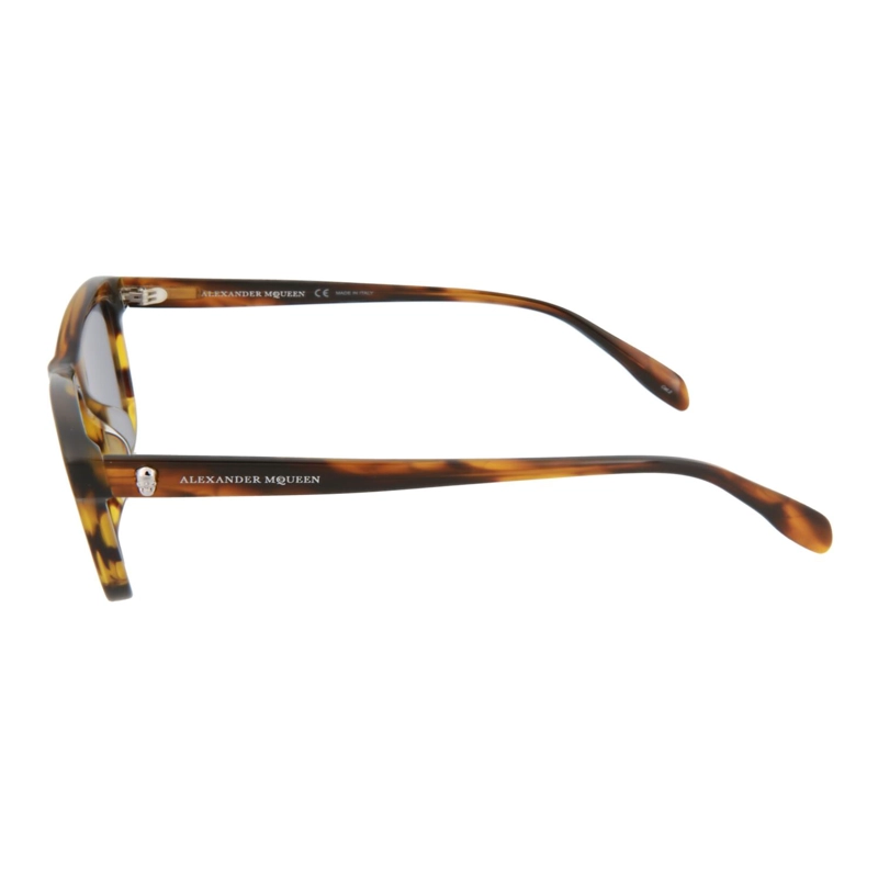 ALEXANDER MCQUEEN GAFAS DE SOL CUADRADAS Y RECTANGULARES UNISEX AM0158S30006088003 PARA HOMBRE - 3