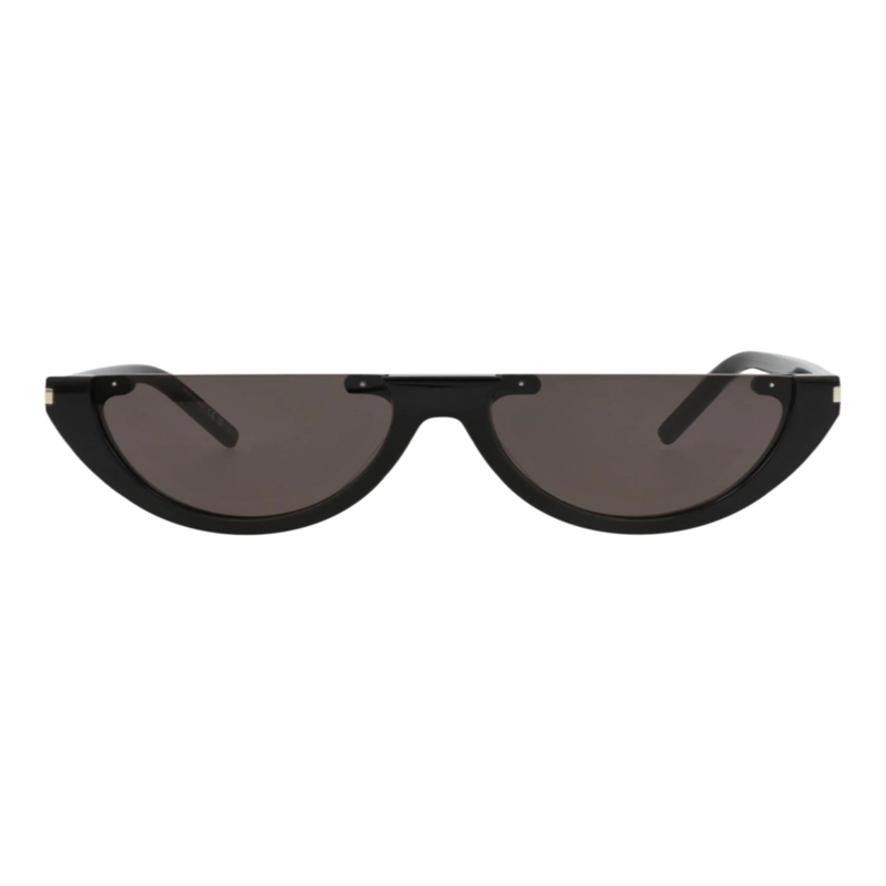 GAFAS DE SOL SAINT LAURENT DE ACETATO RECICLADO CON MONTURA DE OJO DE GATO PARA HOMBRE Y MUJER - 1