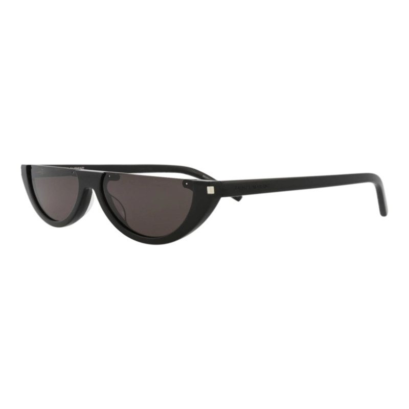 GAFAS DE SOL SAINT LAURENT DE ACETATO RECICLADO CON MONTURA DE OJO DE GATO PARA HOMBRE Y MUJER - 2