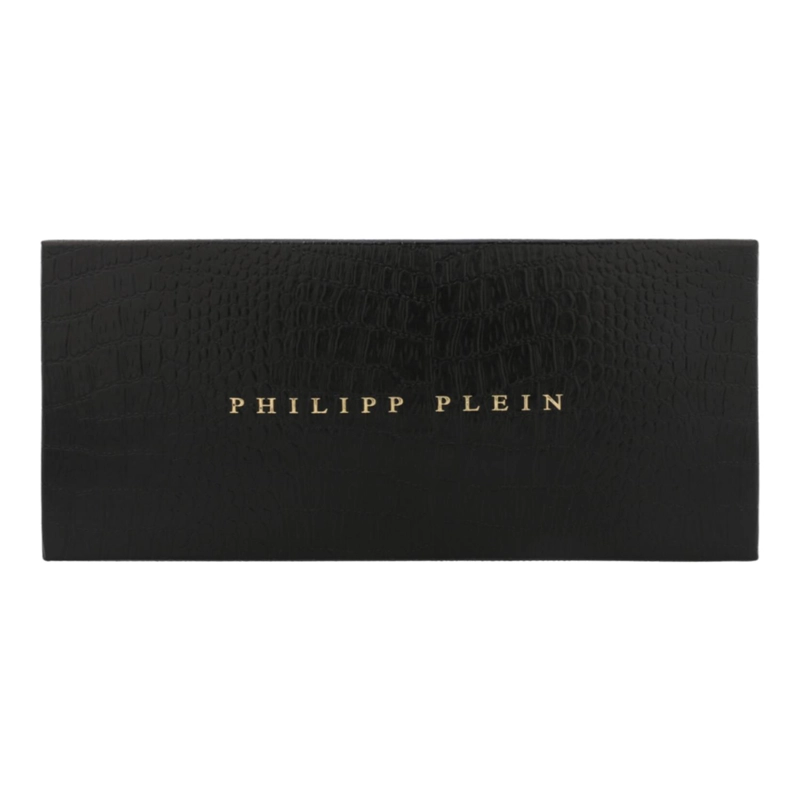 GAFAS DE SOL PHILIPP PLEIN DE ACETATO CON MONTURA DE OJO DE GATO PARA MUJER EN COLOR VIOLETA - 5
