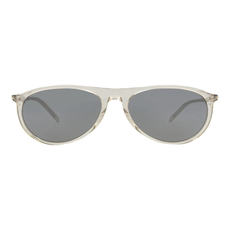 GAFAS DE SOL SAINT LAURENT DE ACETATO RECICLADO CON MONTURA DE AVIADOR PARA HOMBRE Y MUJER EN COLOR - 1