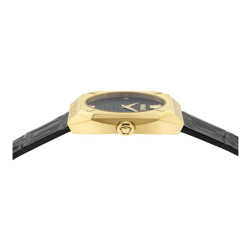 RELOJES VERSACE ANTARES DE PIEL PARA MUJER EN COLOR DORADO - 3