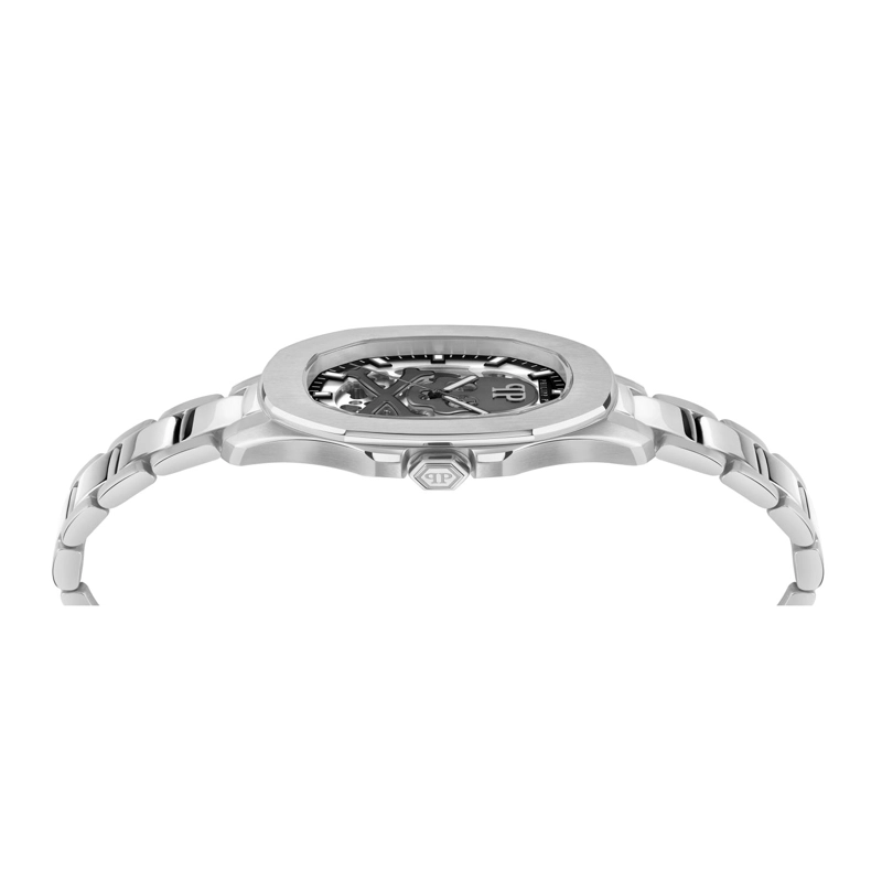 RELOJES AUTOMATICOS PHILIPP PLEIN KELETON PECTRE PARA HOMBRE EN ACERO INOXIDABLE - 3