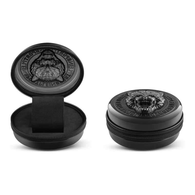 RELOJES CRONOGRAFO PLEIN SPORT WILDCAT PARA HOMBRE EN COLOR NEGRO - 5