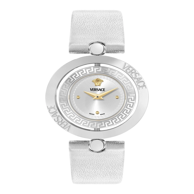 RELOJES VERSACE EON JEWEL DE PIEL PARA MUJER EN ACERO INOXIDABLE - 1