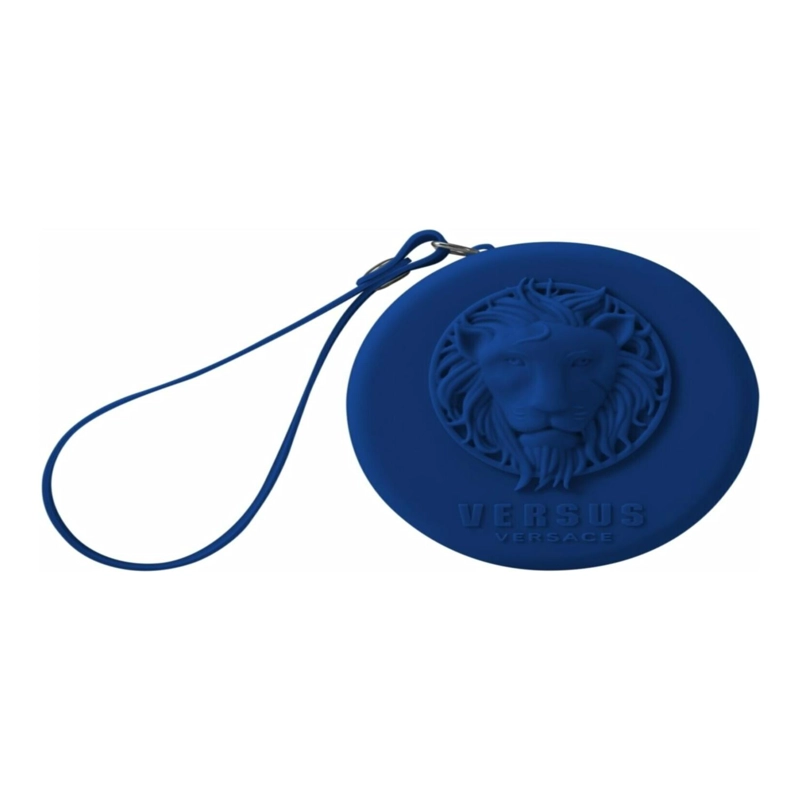 VERSUS VERSACE FIRE ISLAND STUDS WATCH RELOJES PARA MUJER EN AZUL - 5