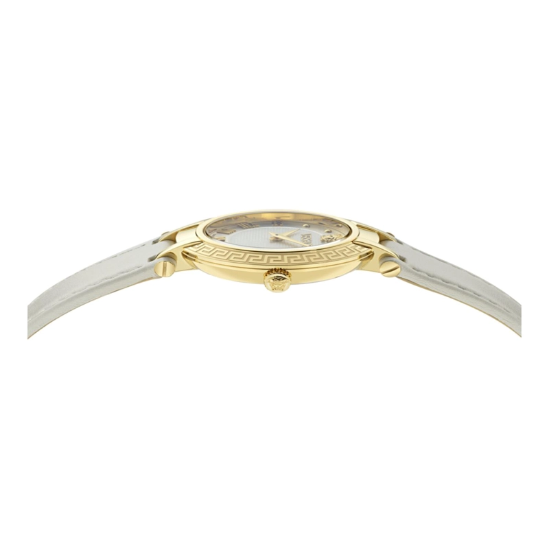 RELOJES VERSACE ANTLIA DE PIEL PARA MUJER EN COLOR DORADO - 3