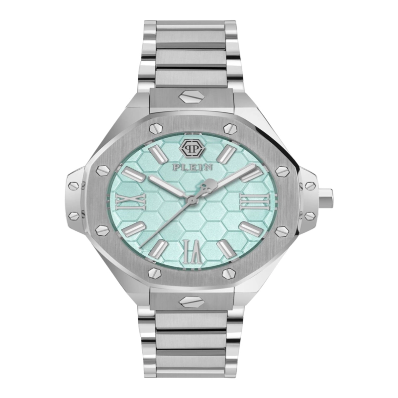 RELOJ DE PULSERA PHILIPP PLEIN PLEIN LADY ROYAL PARA MUJER EN ACERO INOXIDABLE - 1