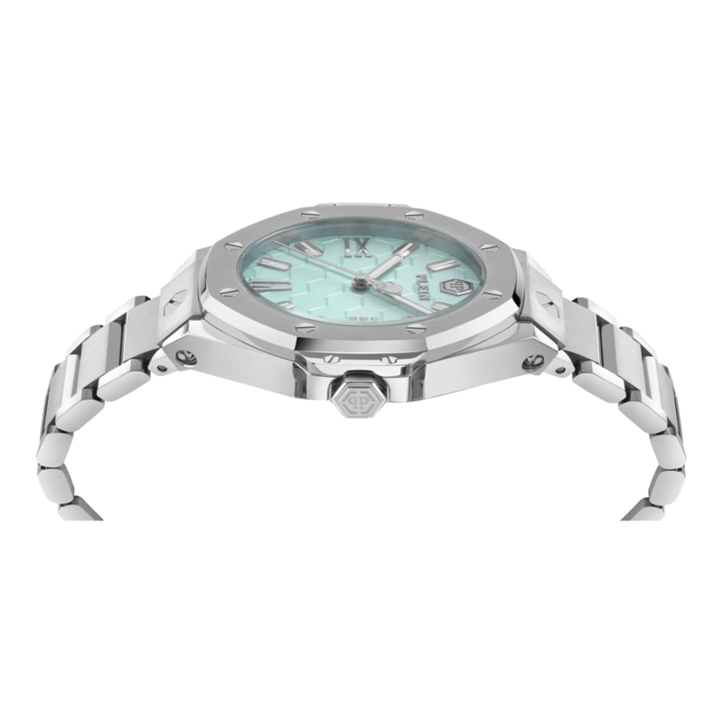 RELOJ DE PULSERA PHILIPP PLEIN PLEIN LADY ROYAL PARA MUJER EN ACERO INOXIDABLE - 3