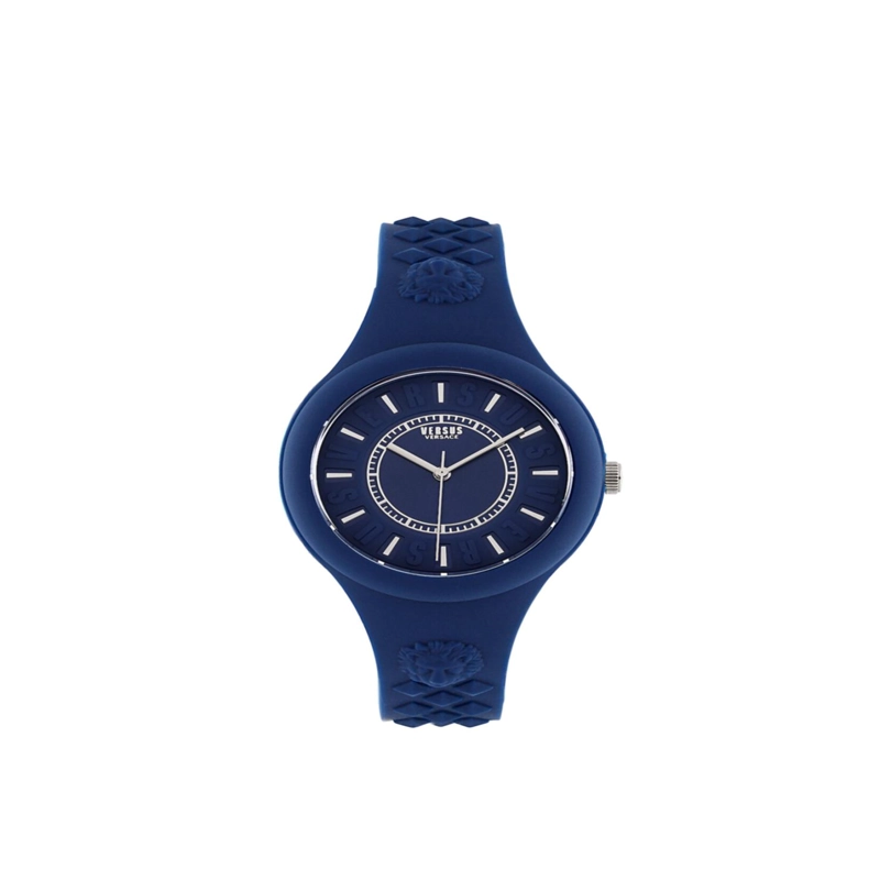 VERSUS VERSACE FIRE ISLAND WATCH RELOJES PARA MUJER EN AZUL - 1