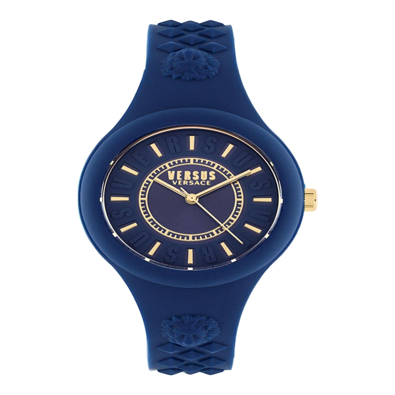 VERSUS VERSACE FIRE ISLAND WATCH RELOJES PARA MUJER EN AZUL - 2