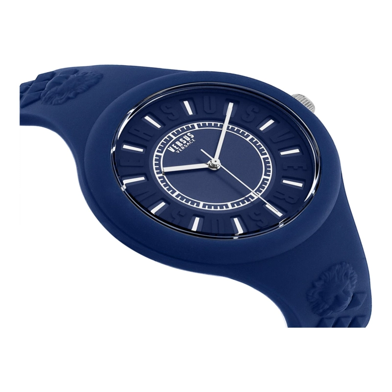 VERSUS VERSACE FIRE ISLAND WATCH RELOJES PARA MUJER EN AZUL - 3