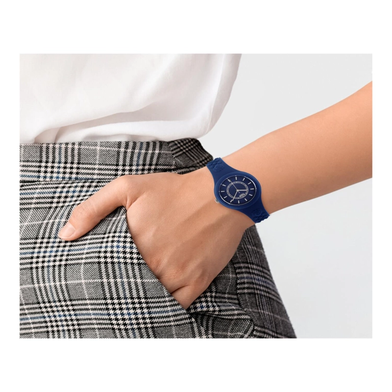 VERSUS VERSACE FIRE ISLAND WATCH RELOJES PARA MUJER EN AZUL - 6