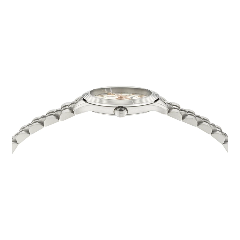 RELOJES DE PULSERA FERRAGAMO DUO PARA MUJER EN ACERO INOXIDABLE - 3