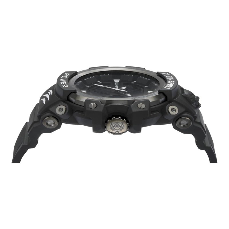 RELOJES DIGITALES PLEIN SPORT COMBAT PARA HOMBRE EN COLOR NEGRO - 3